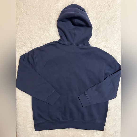Levi's Men’s Relaxed Graphic Hoodie - Picture 11 of 11